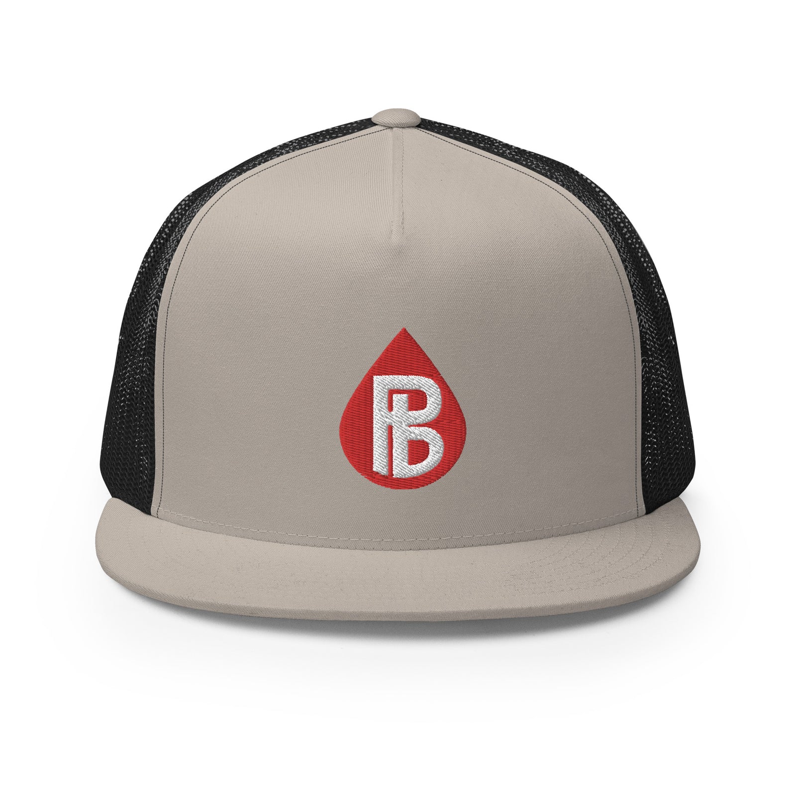 Pureblood Insignia Trucker Cap