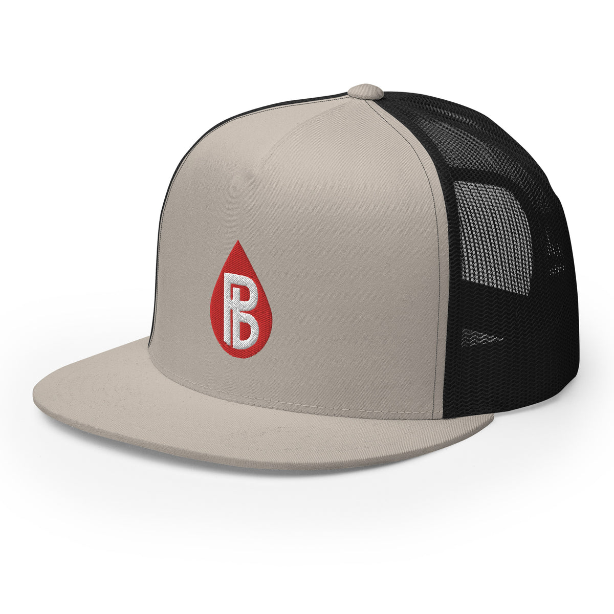 Pureblood Insignia Trucker Cap