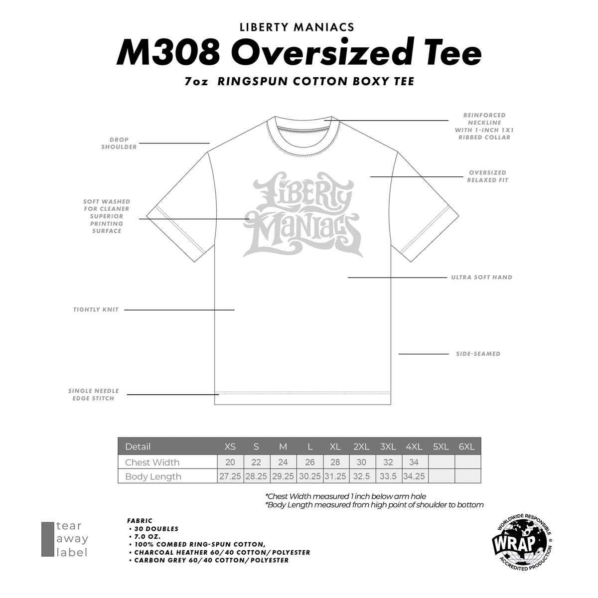 Henry David Throeau Disobey Men’s Graphic Tee