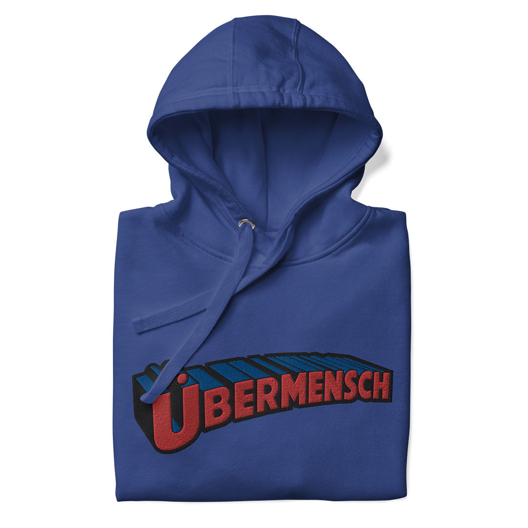 Unisex Hoodie