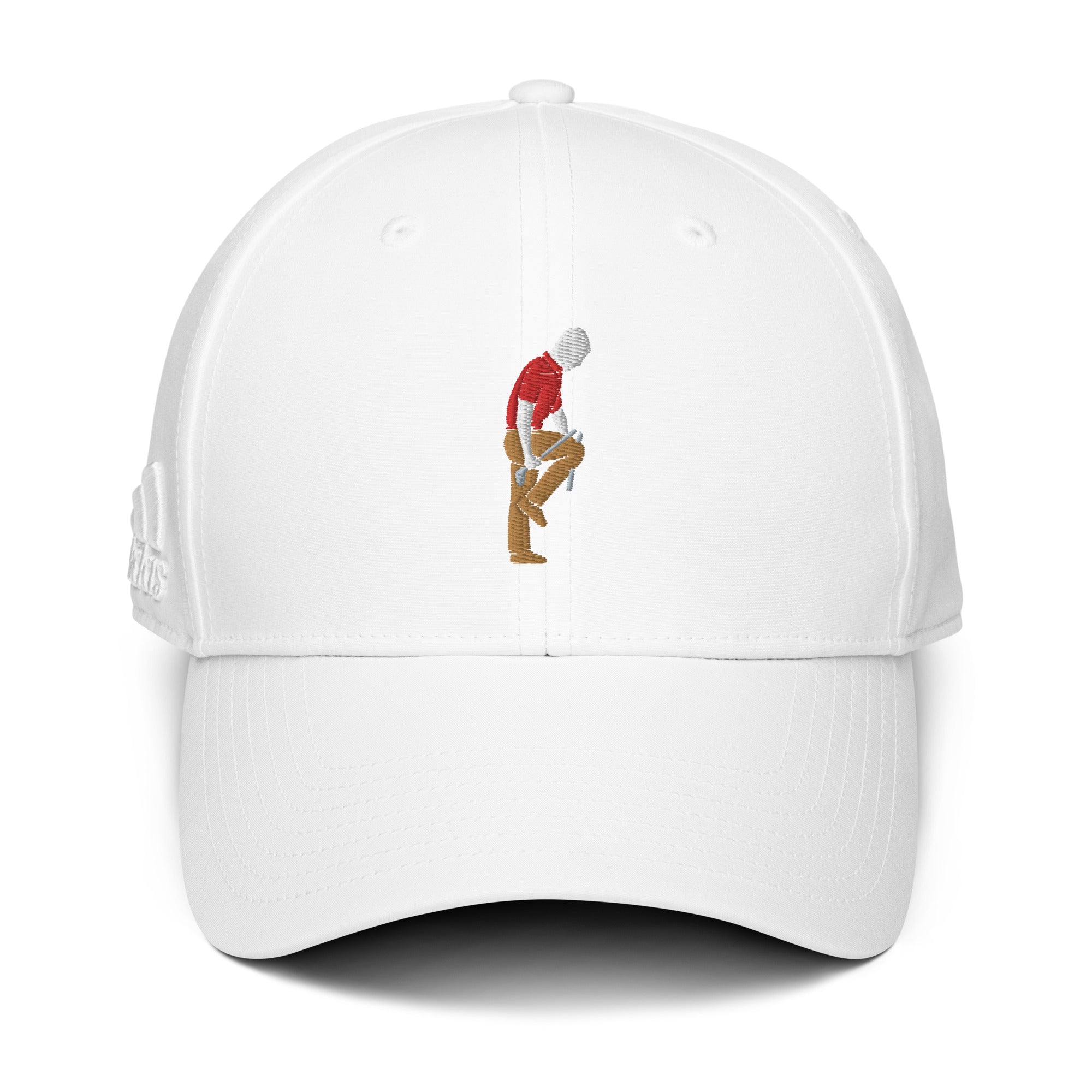 Rage Adidas Golf Hat