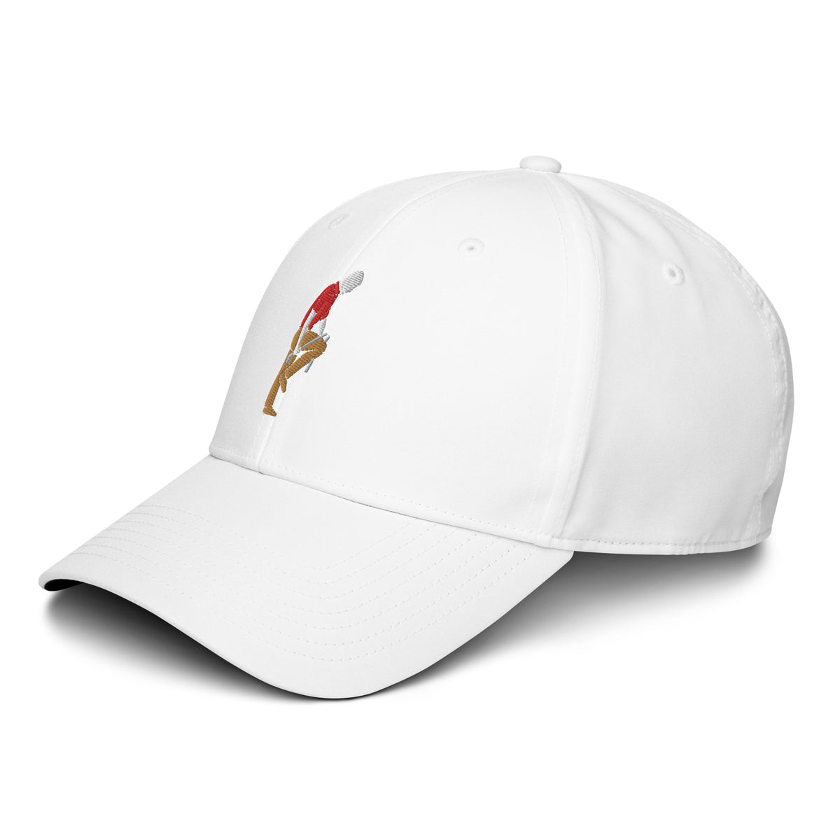 Rage Adidas Golf Hat