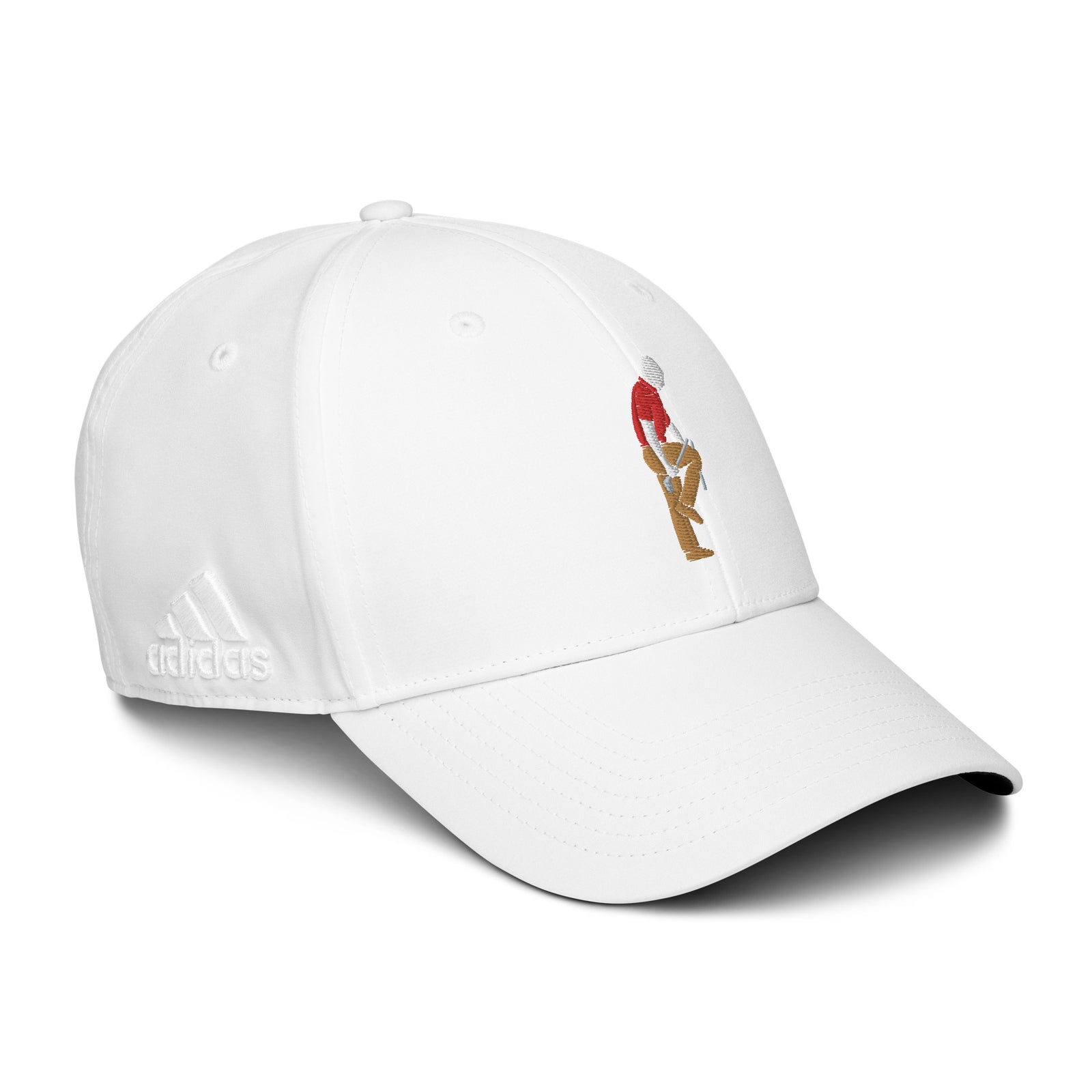 Rage Adidas Golf Hat