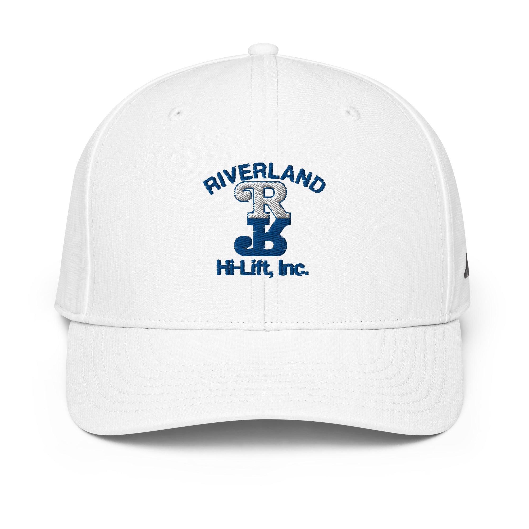 Riverland Hi-Lift Inc Adidas Performance Cap