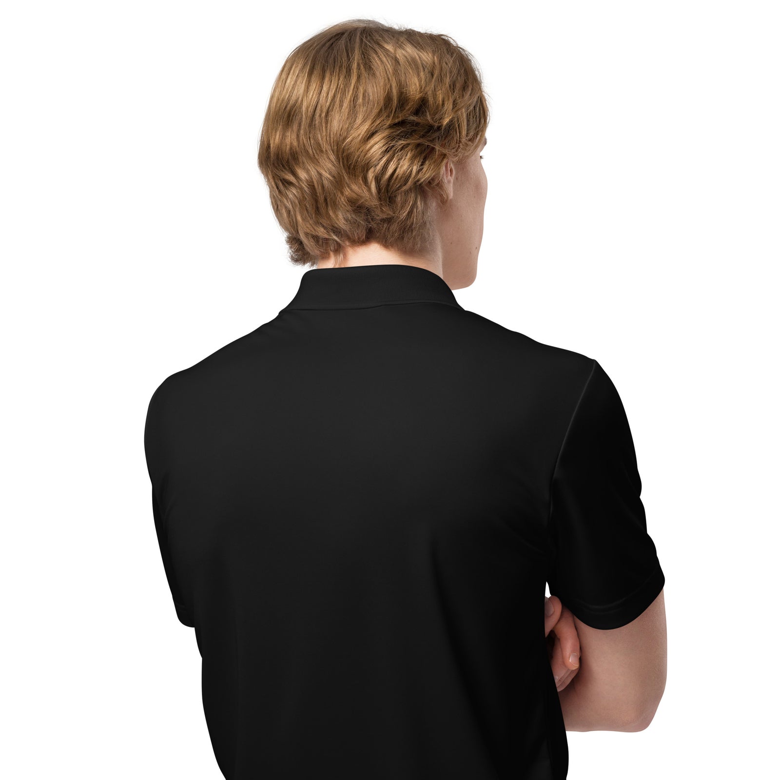 RPG 7 Adidas Premium Polo Shirt