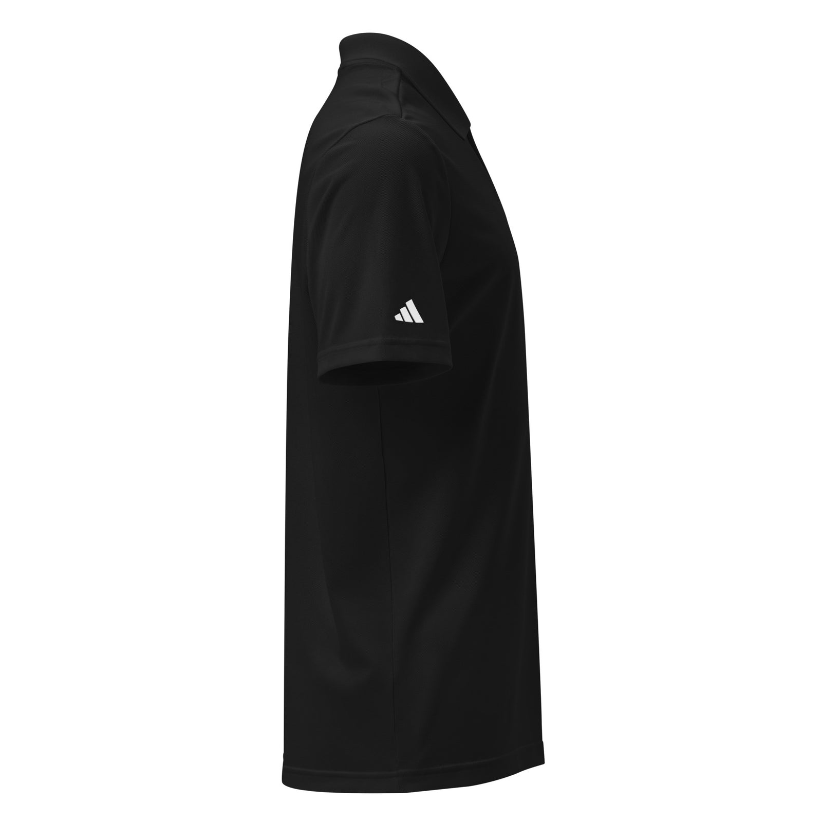 Honey Badger Adidas Sport Polo