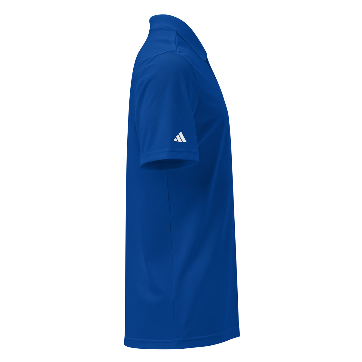 Honey Badger Adidas Sport Polo