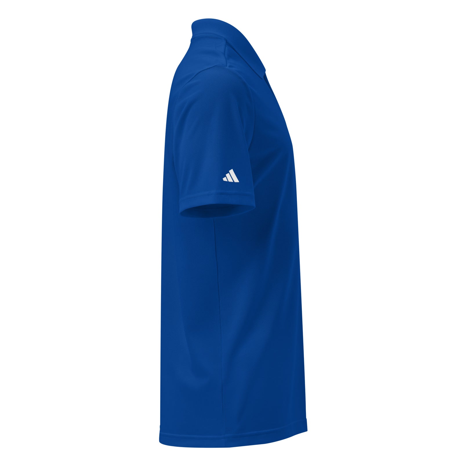 Honey Badger Adidas Sport Polo