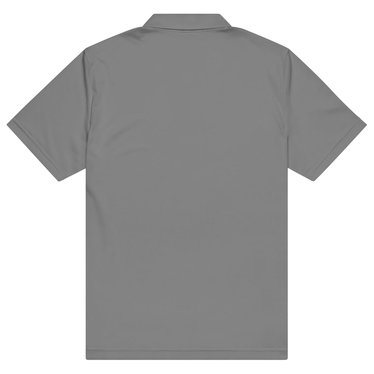 Honey Badger Adidas Sport Polo