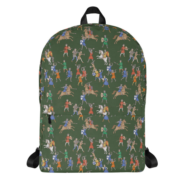 Backpacks Tagged 