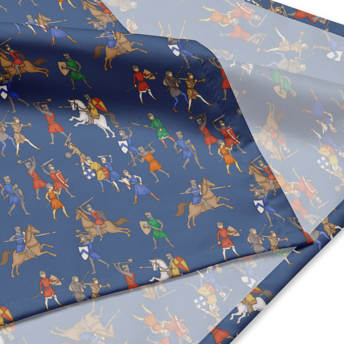 Medieval Battle Bandana