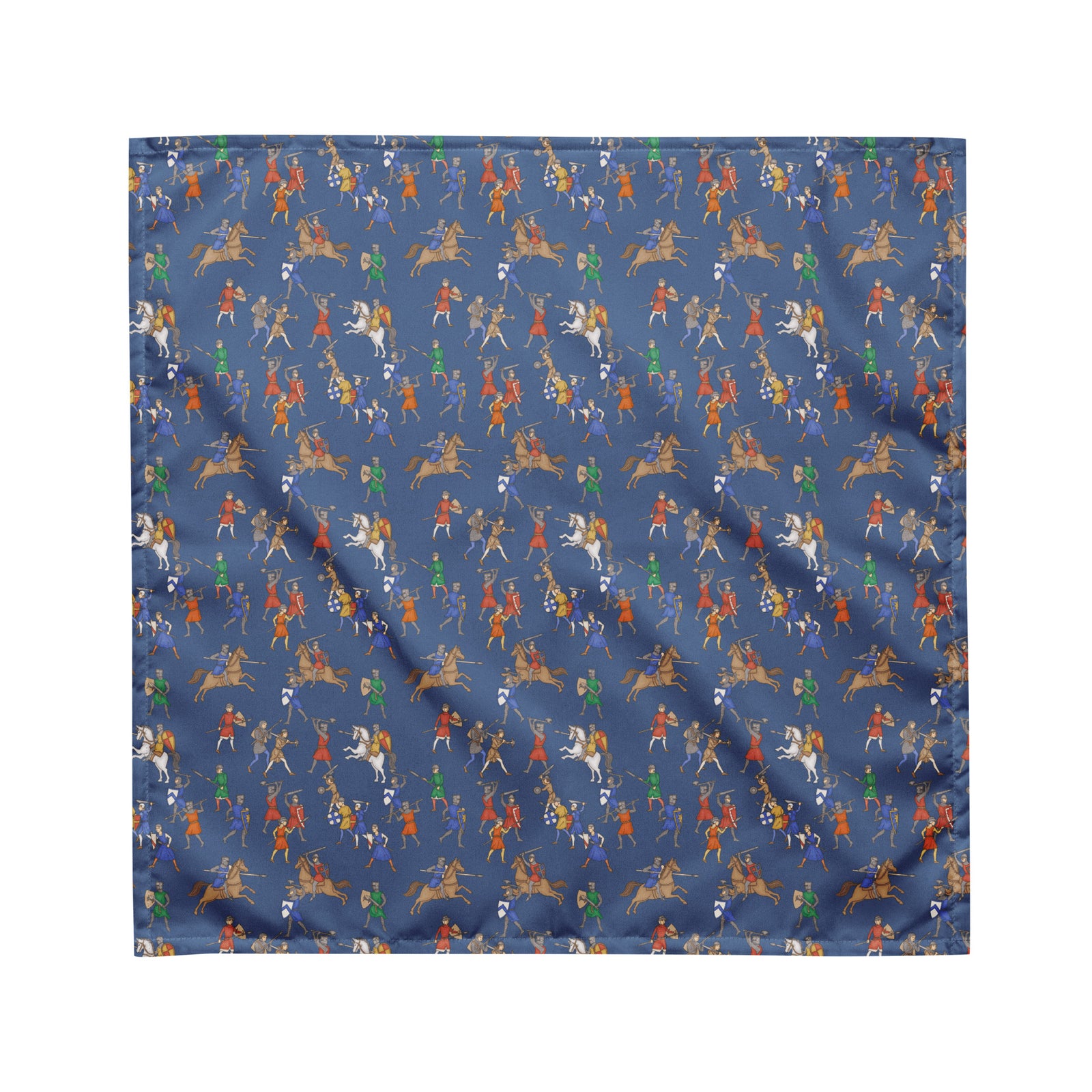 Medieval Battle Bandana