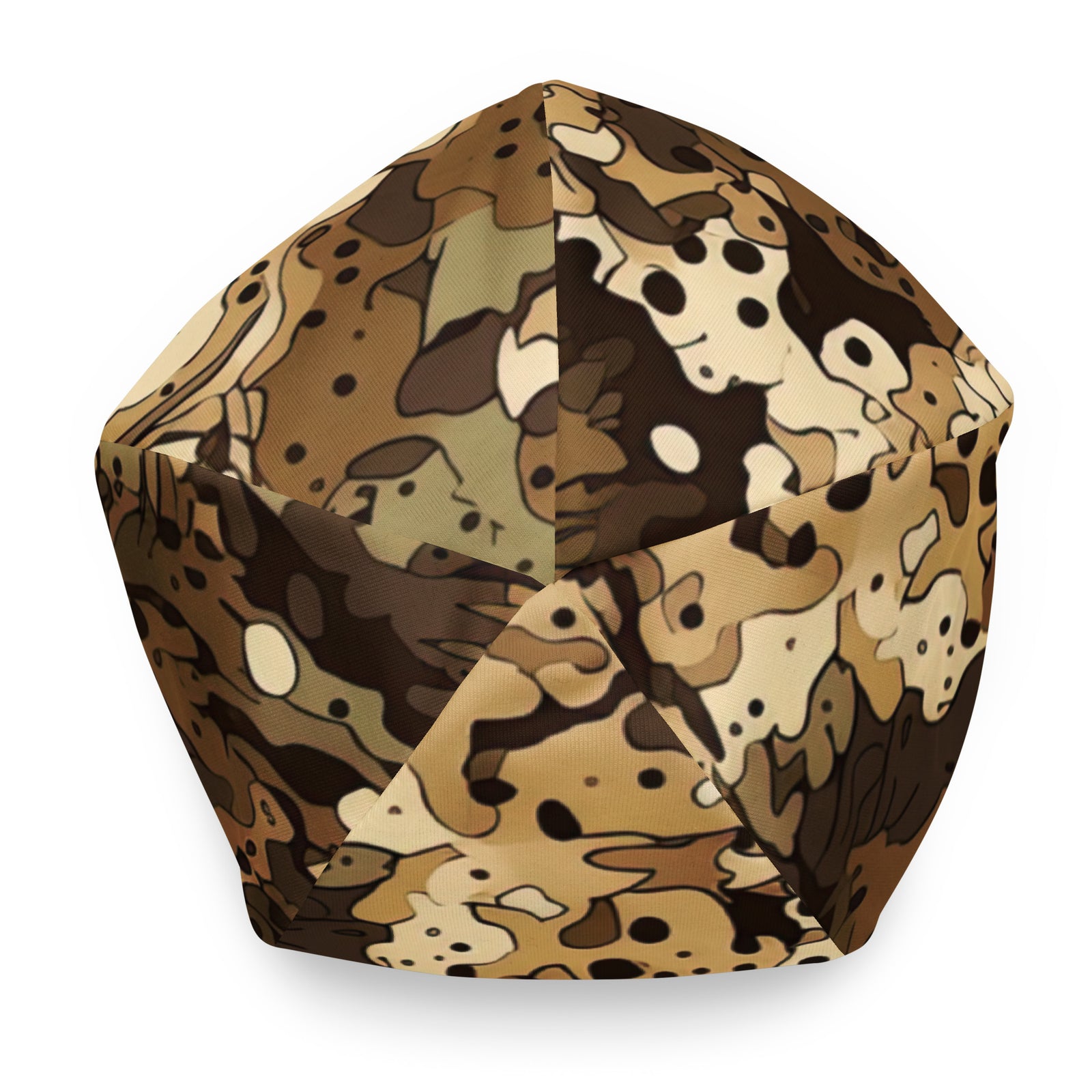 M23 Badlands Cybercamo Beanie