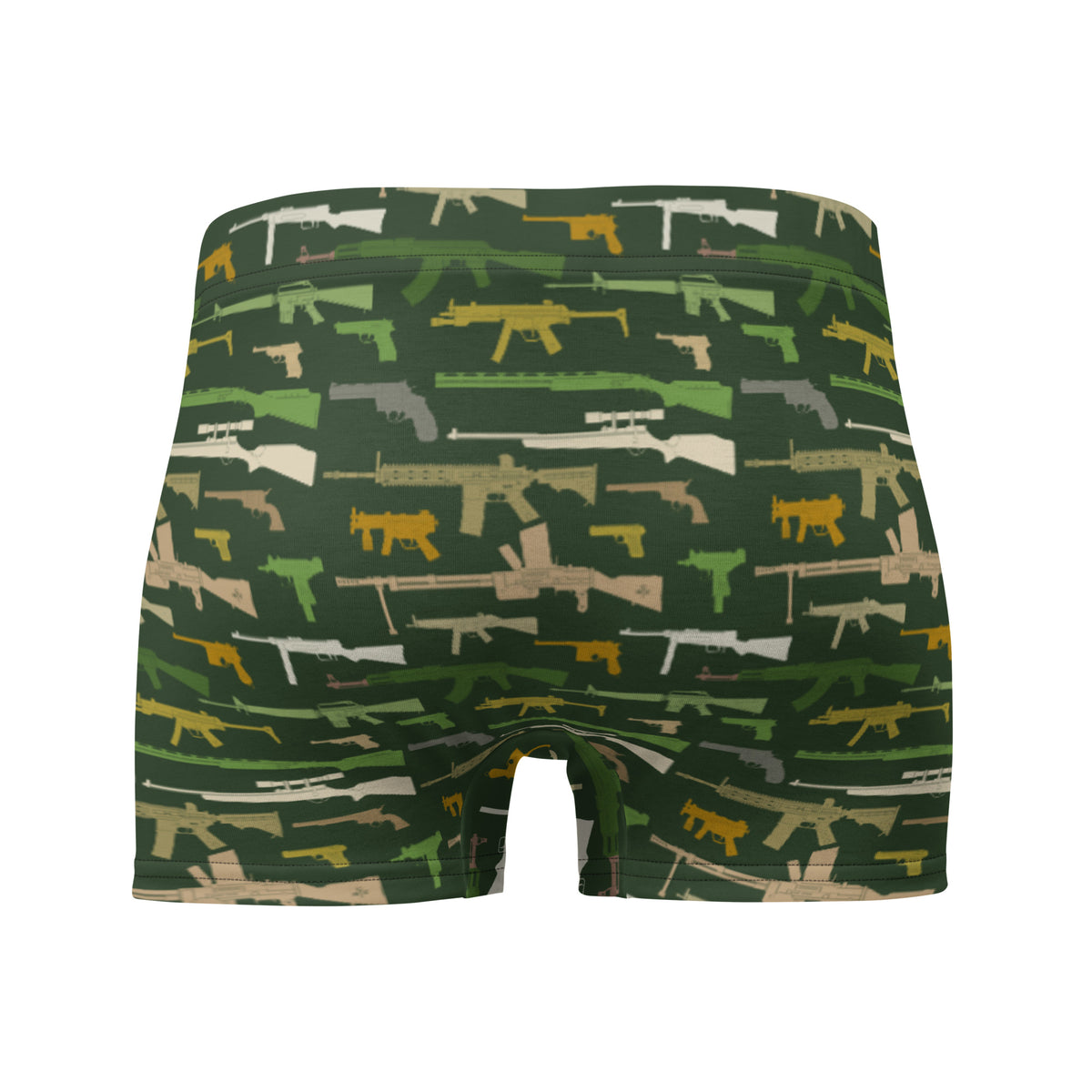 Arsenal Boxer Briefs