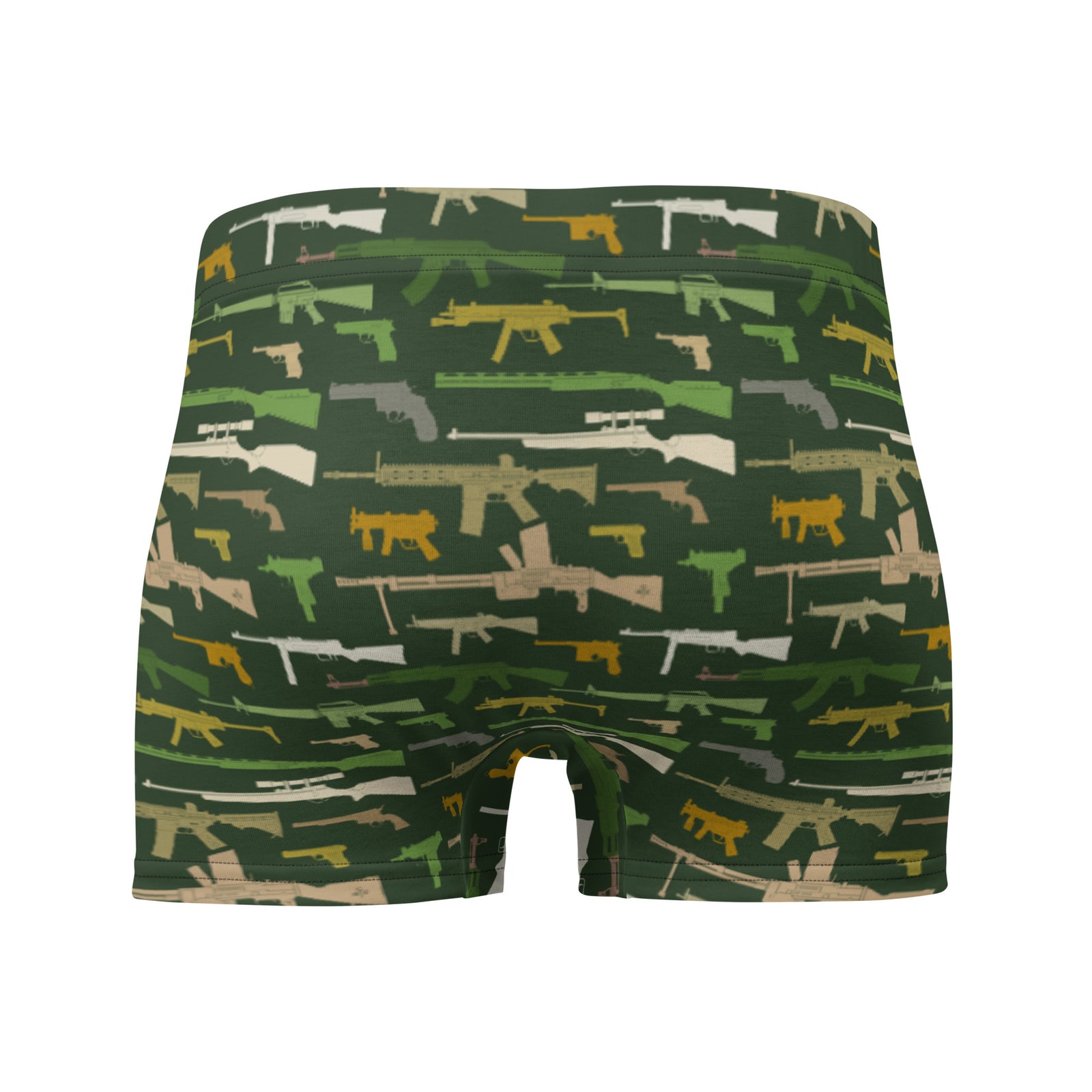 Arsenal Boxer Briefs