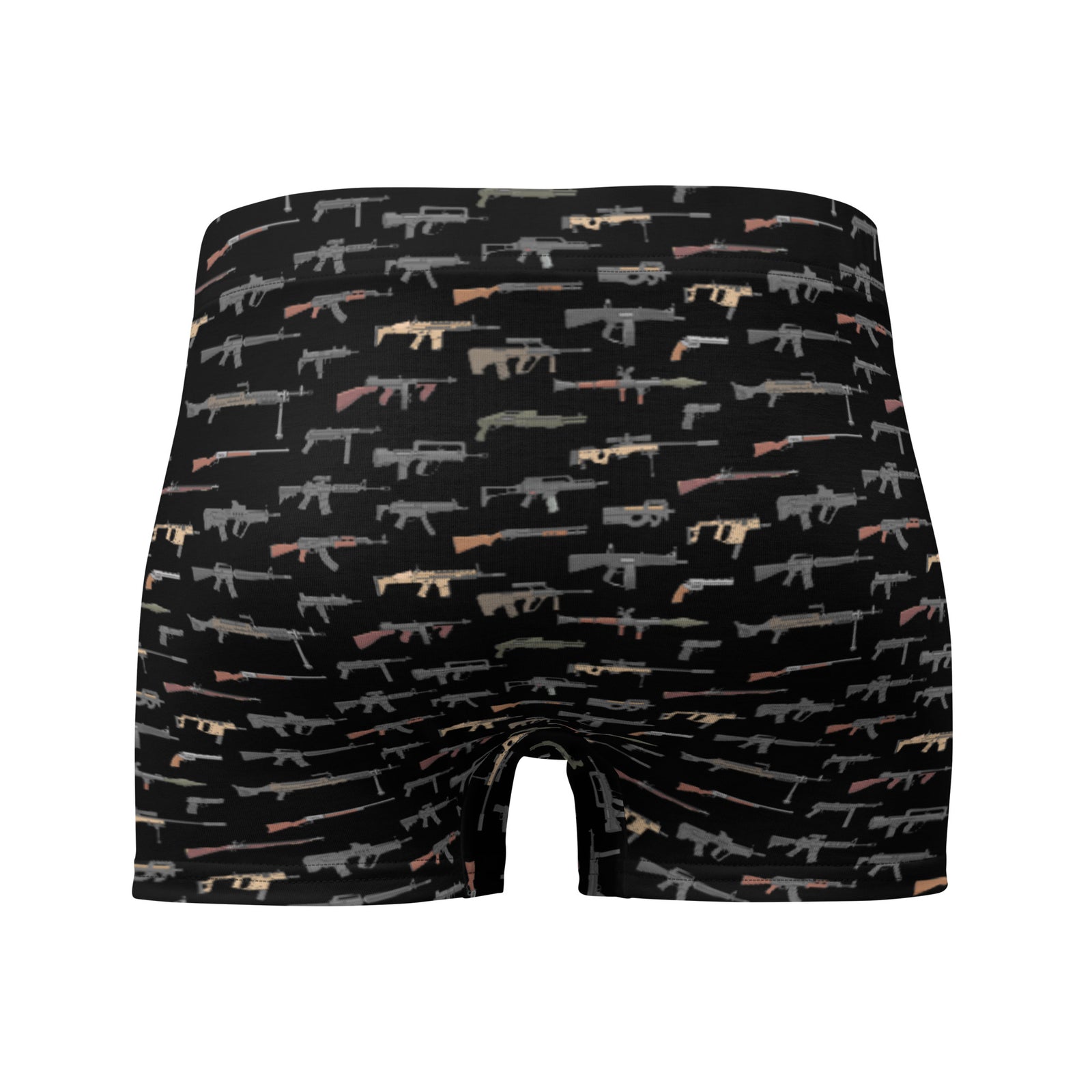 Choose Your Weapon Boxer Briefs