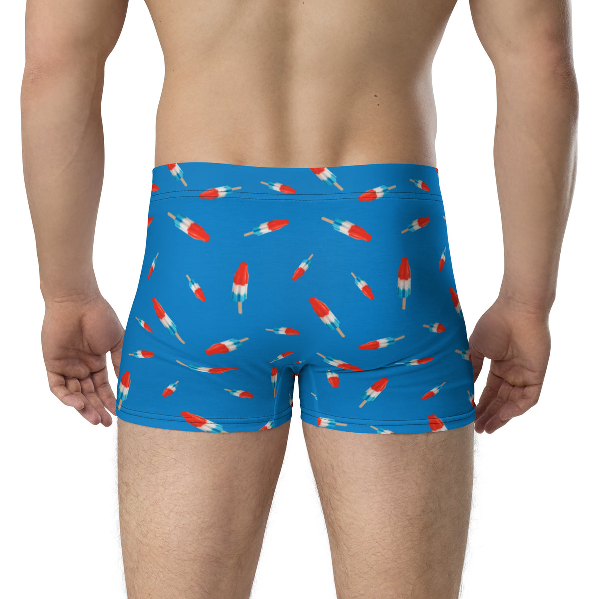 Bomb Pop Boxer Briefs