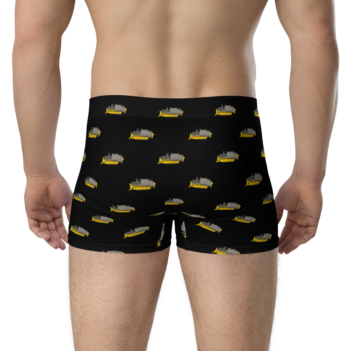 Killdozer Boxer Briefs
