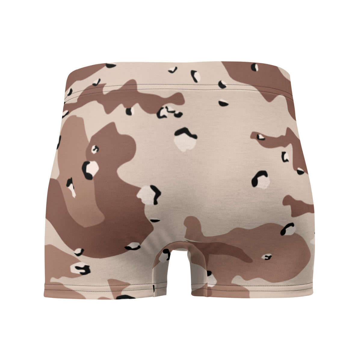 Desert Camo Boxer Briefs