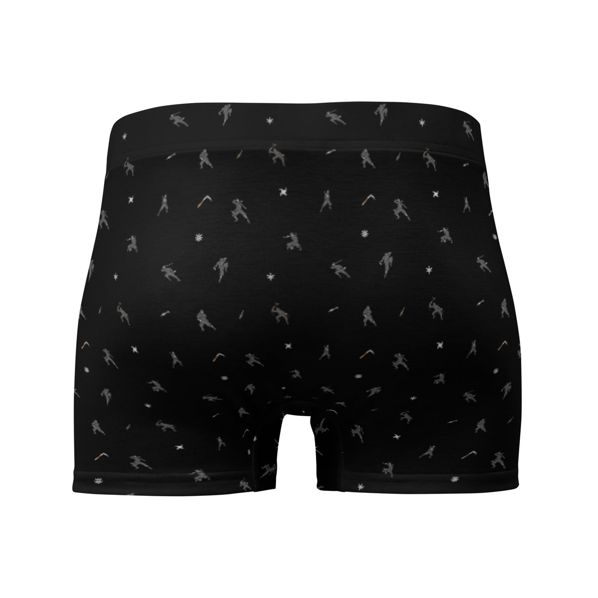 Ninjas Boxer Briefs