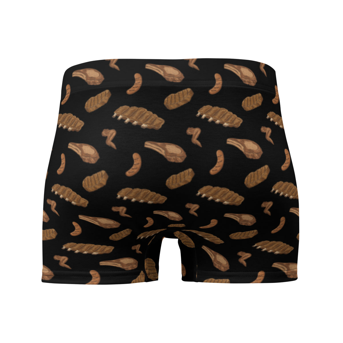 Assorted Meat Boxer Briefs