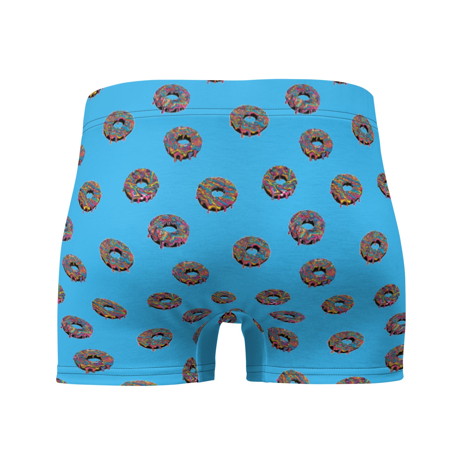 The Psychedelic Baker's Dozen Boxer Briefs