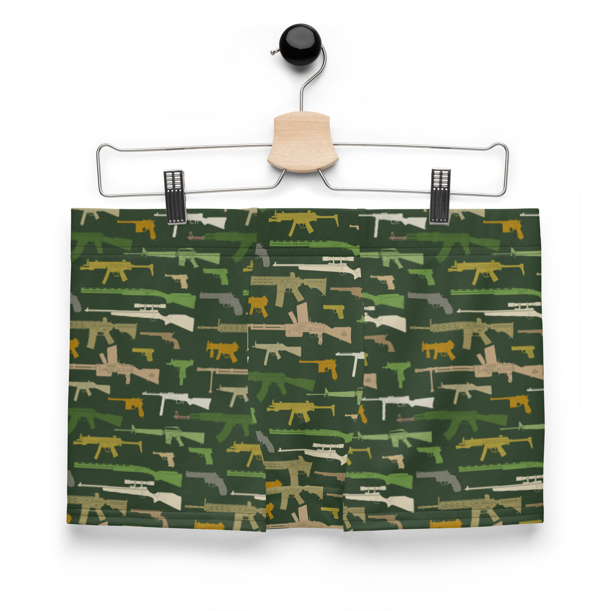 Arsenal Boxer Briefs