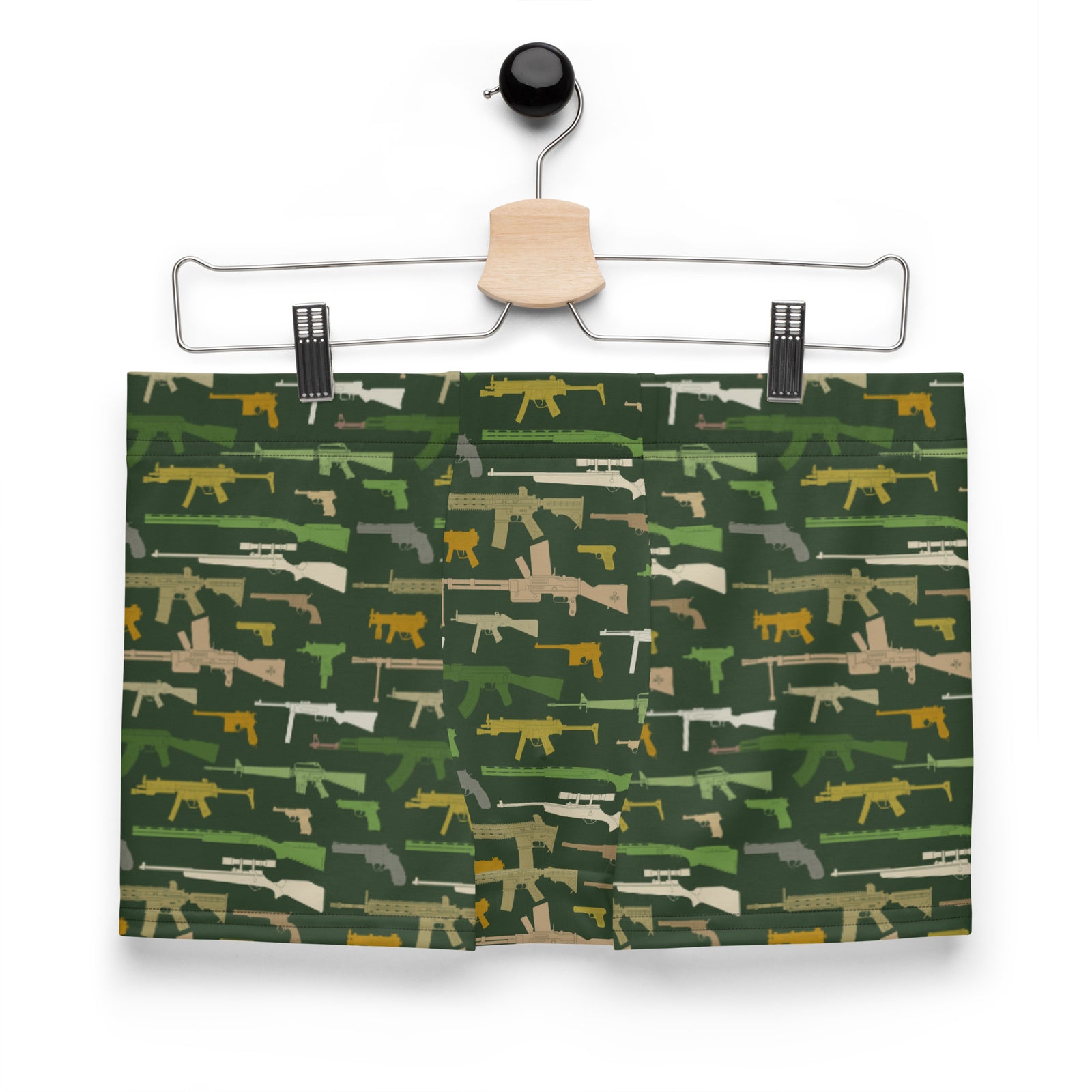 Arsenal Boxer Briefs