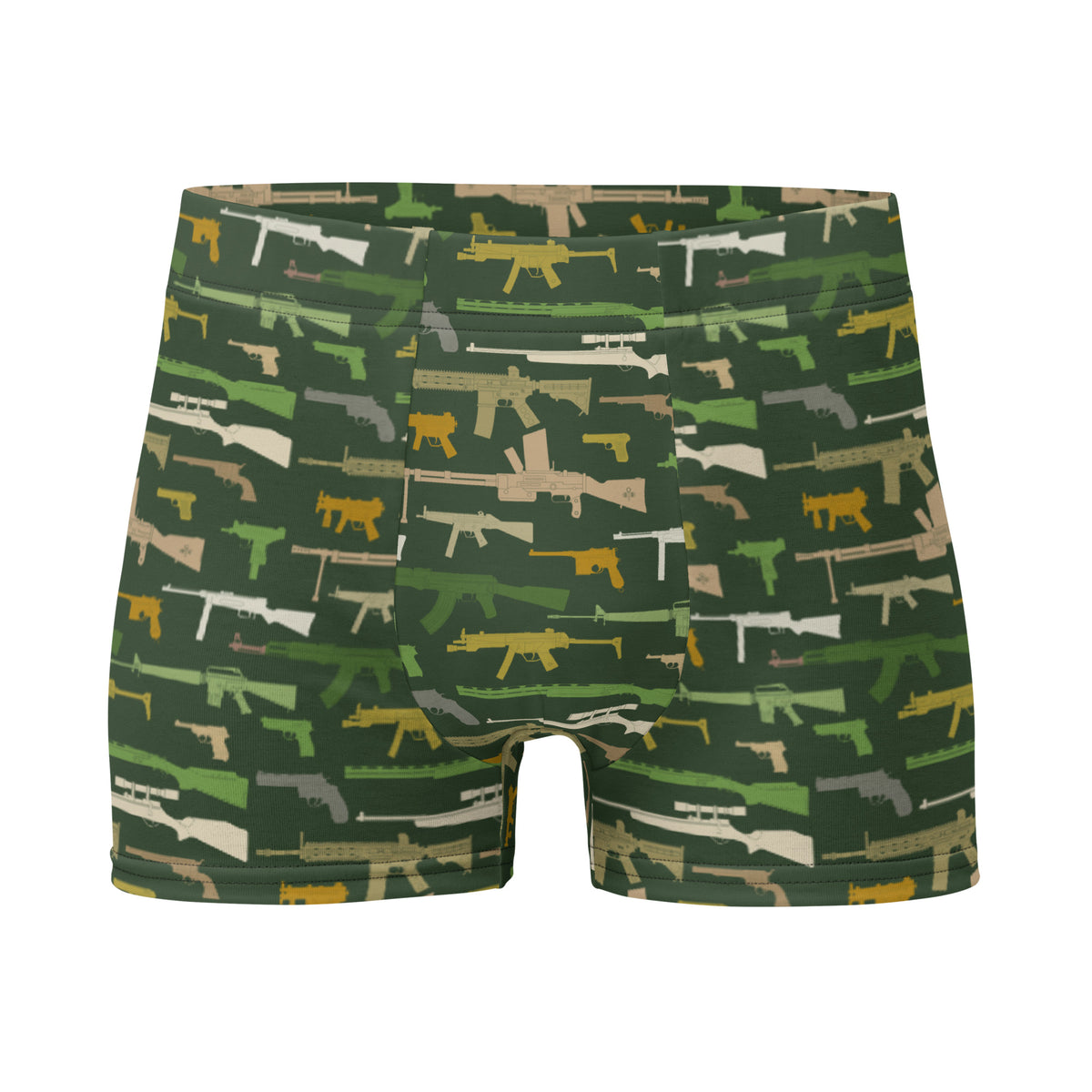 Arsenal Boxer Briefs