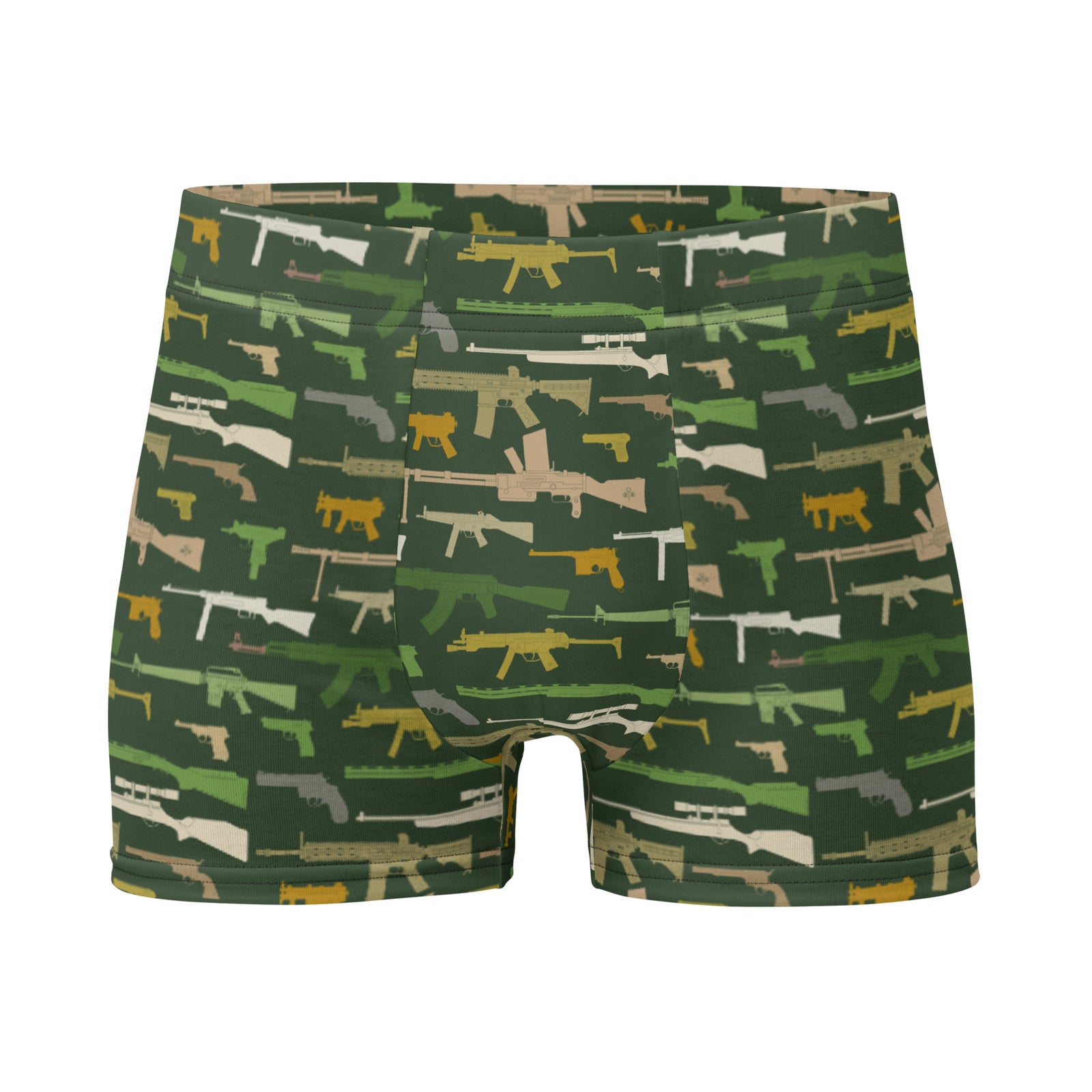 Arsenal Boxer Briefs