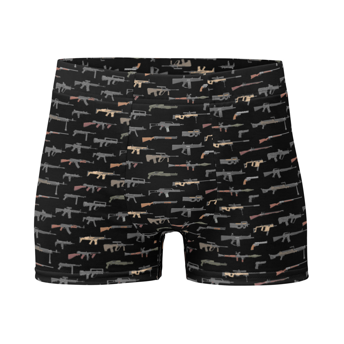 Choose Your Weapon Boxer Briefs