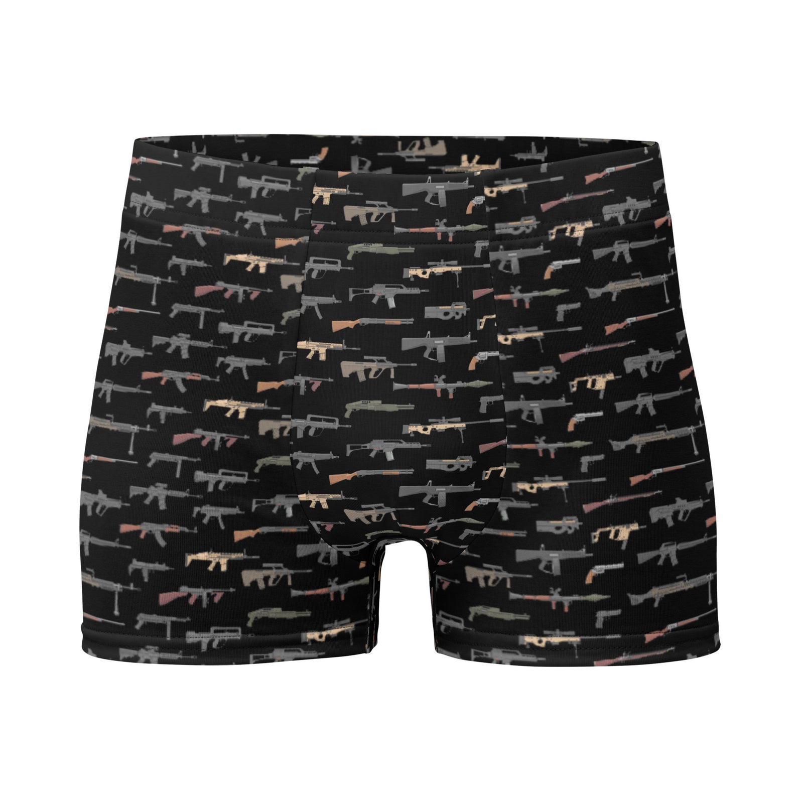 Choose Your Weapon Boxer Briefs