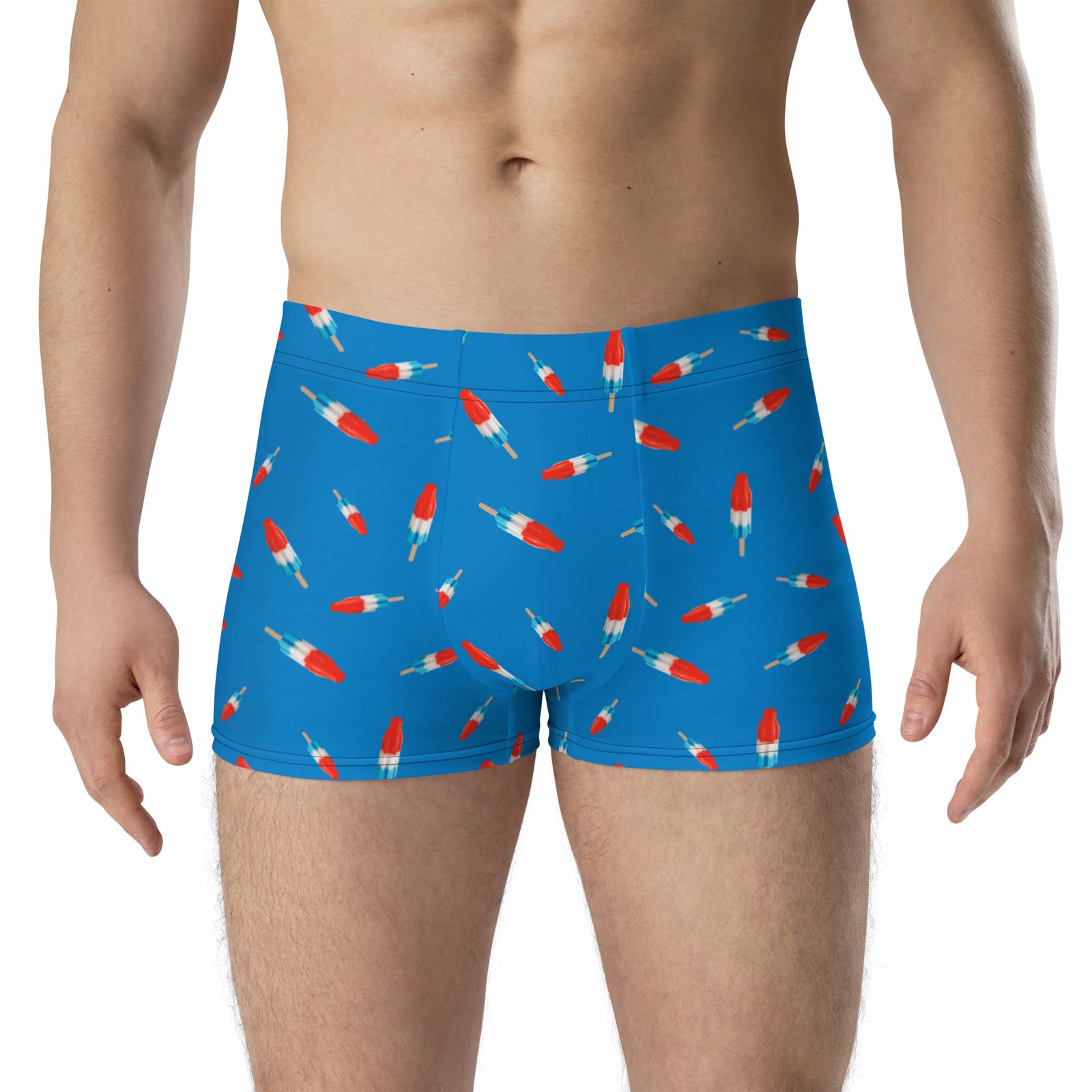 Bomb Pop Boxer Briefs