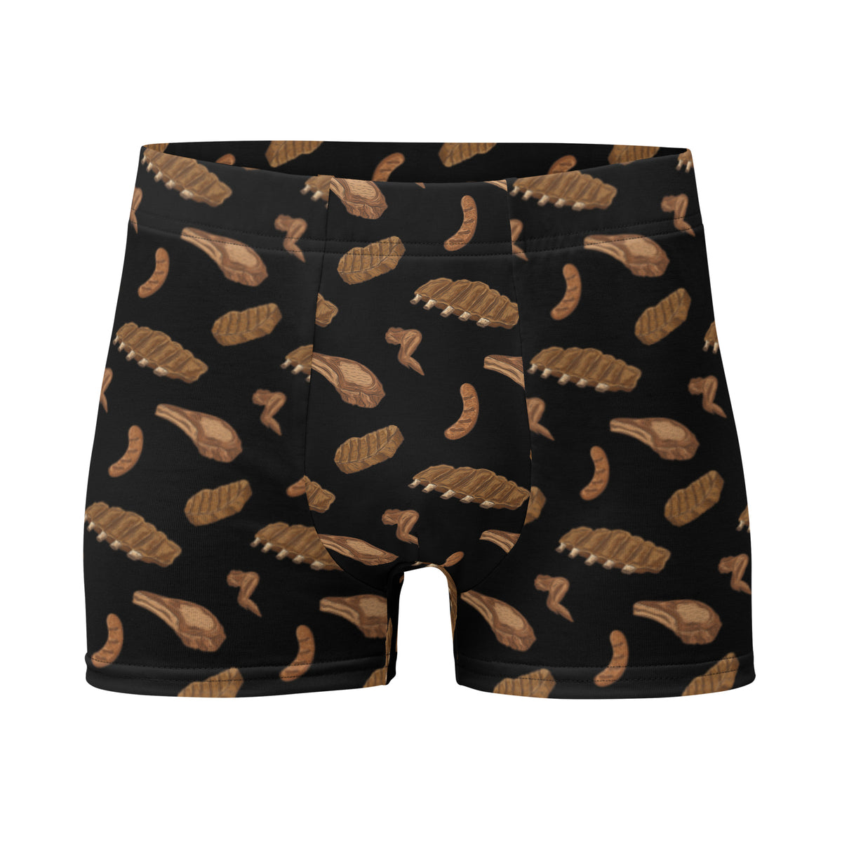 Meat Boxer Briefs