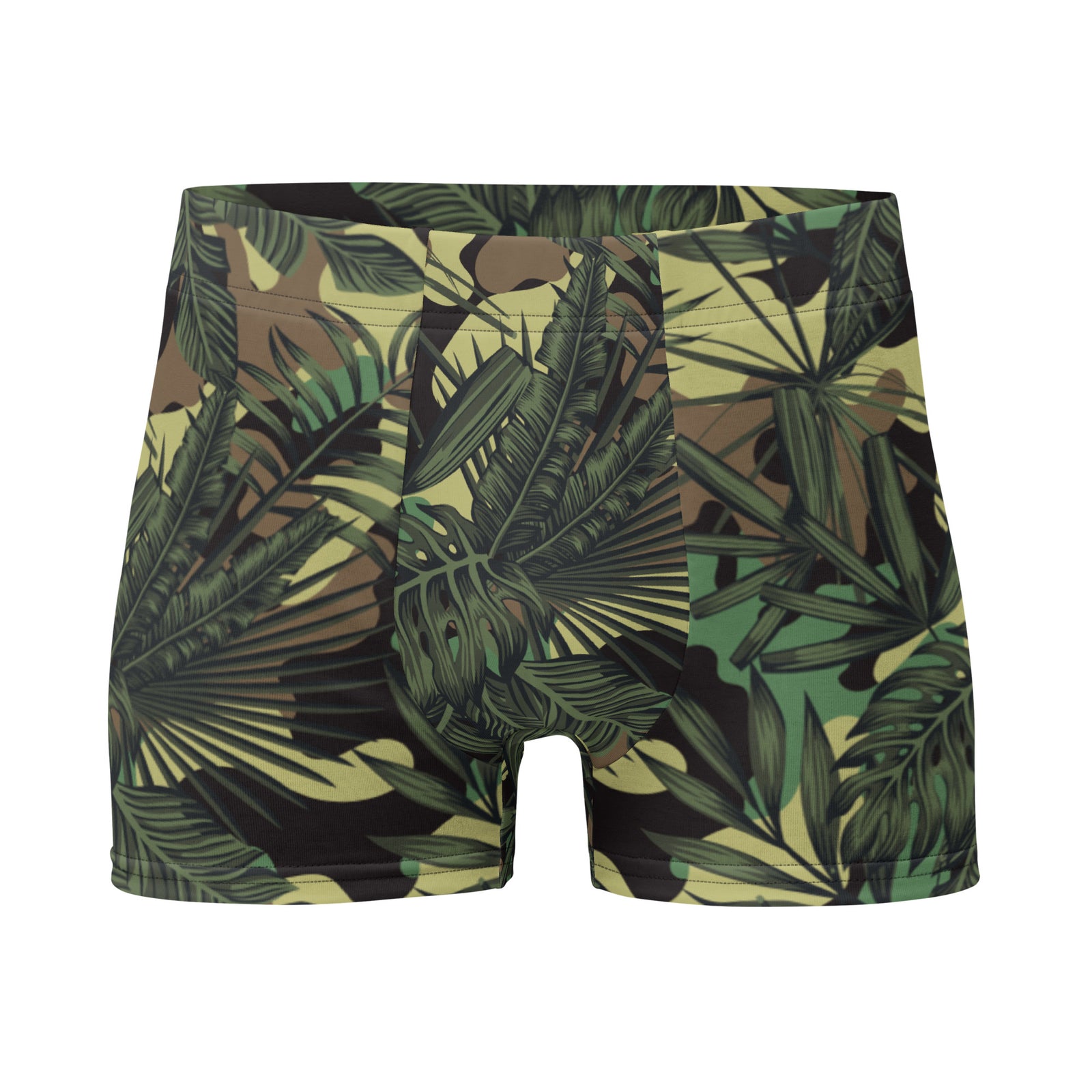 Tropicamo Boxer Briefs