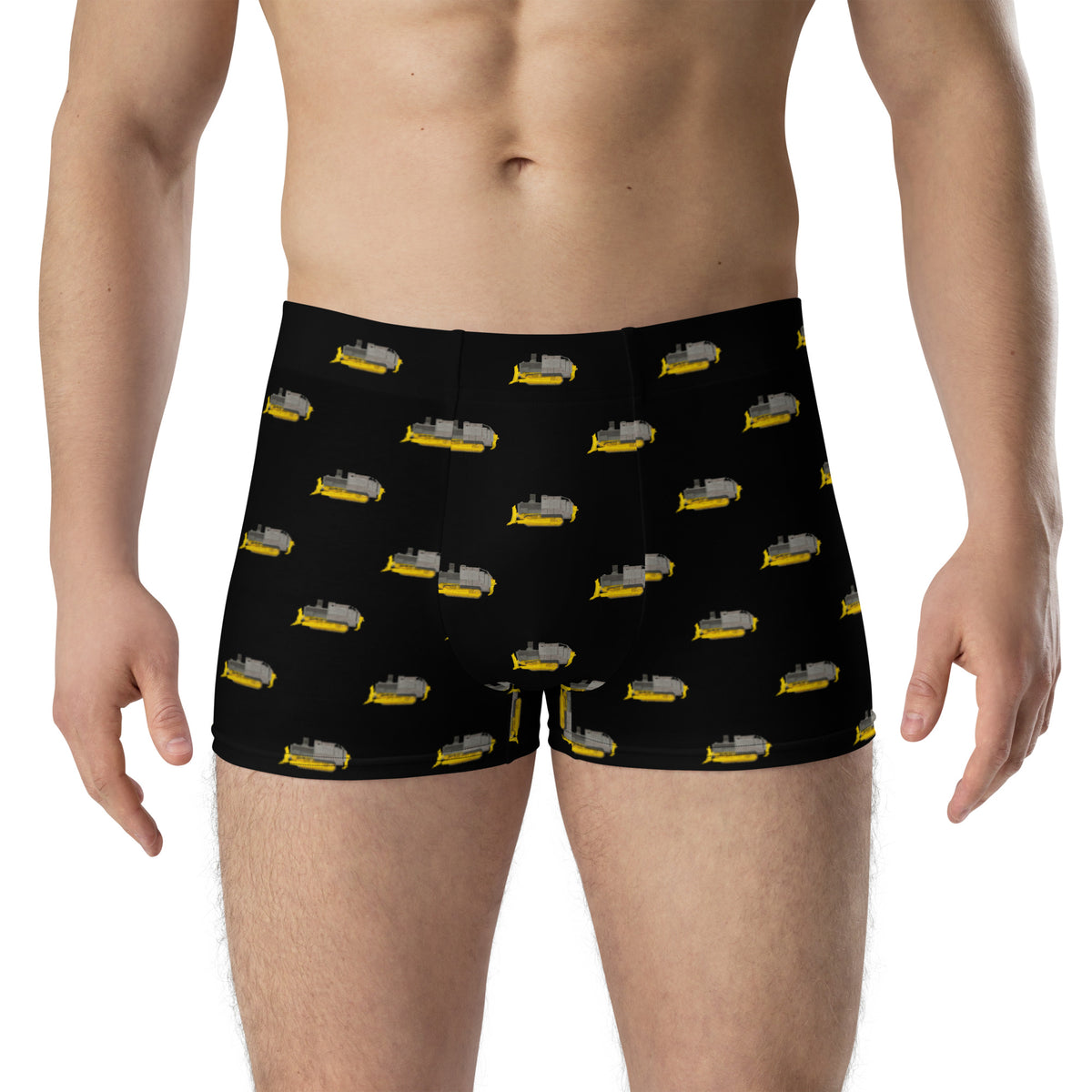 Killdozer Boxer Briefs