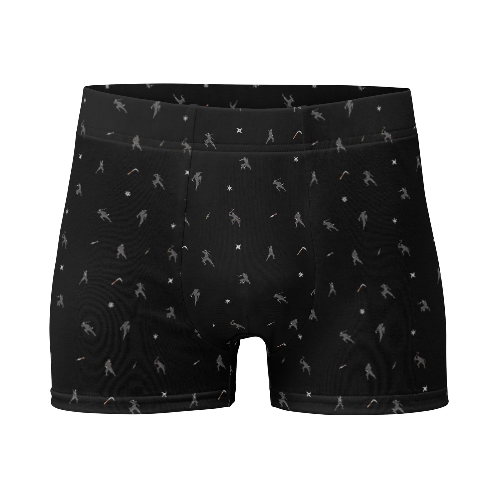 Ninjas Boxer Briefs