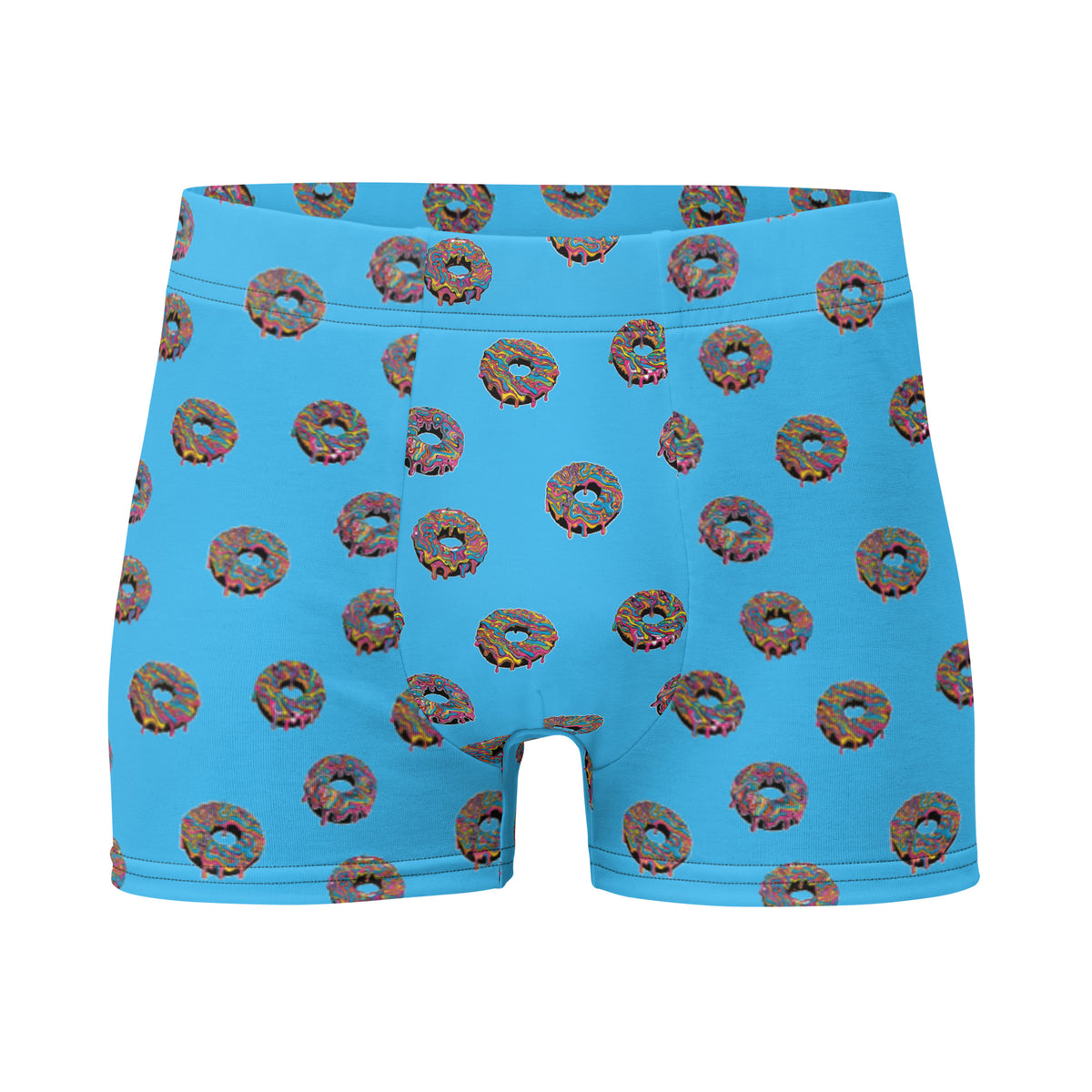 The Psychedelic Baker&#39;s Dozen Boxer Briefs