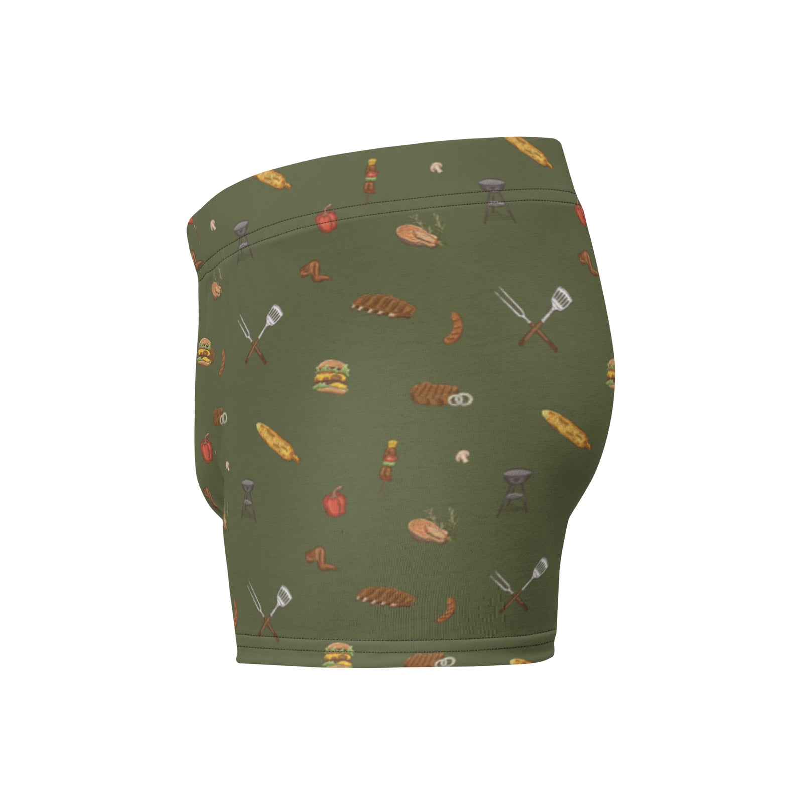 BBQ Boxer Briefs