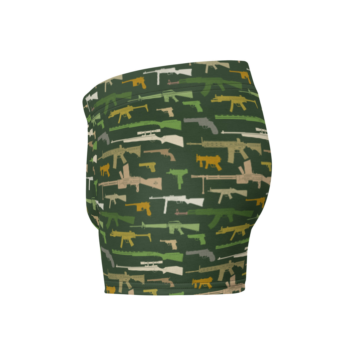 Arsenal Boxer Briefs