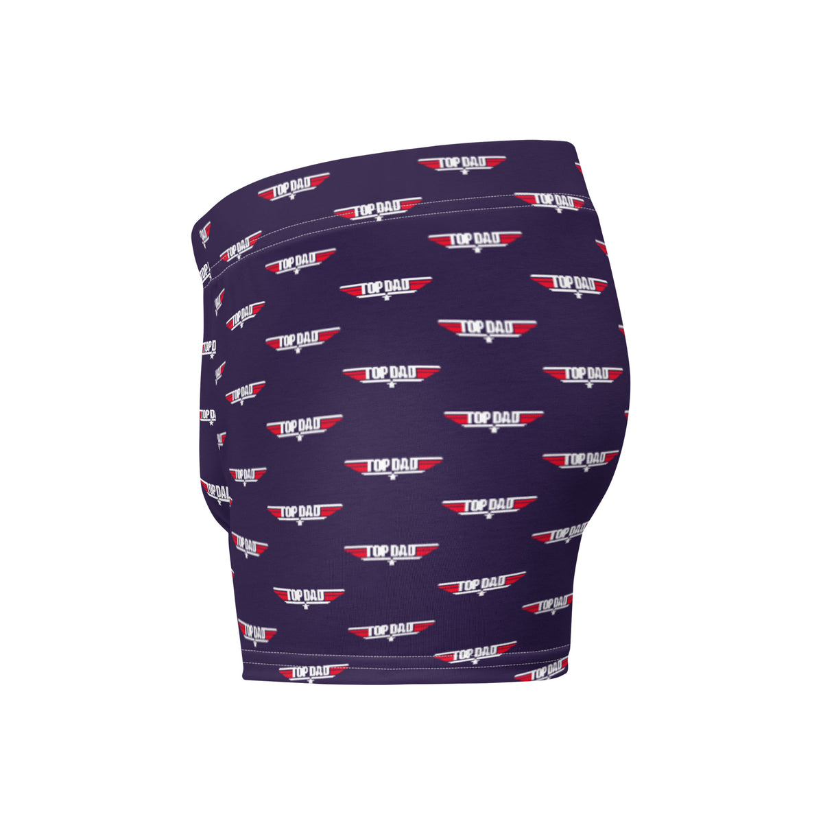 Top Dad Boxer Briefs