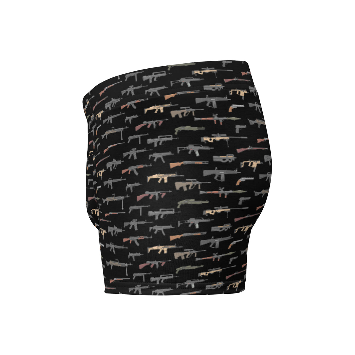 Choose Your Weapon Boxer Briefs