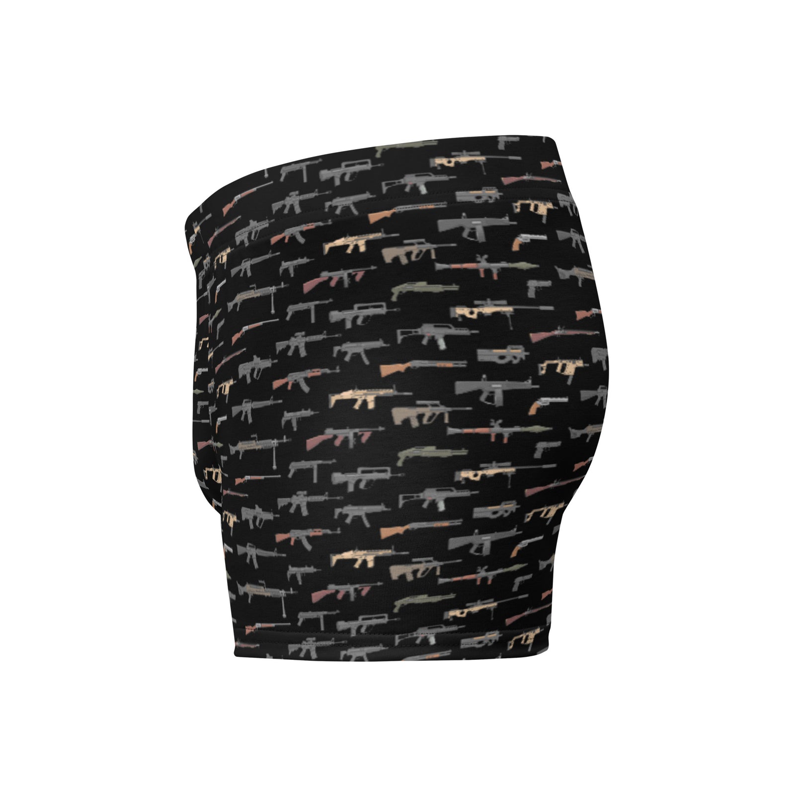 Choose Your Weapon Boxer Briefs