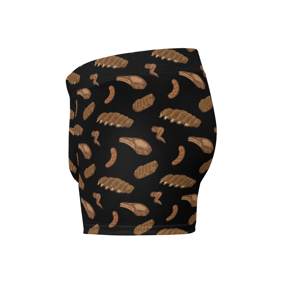 Meat Boxer Briefs