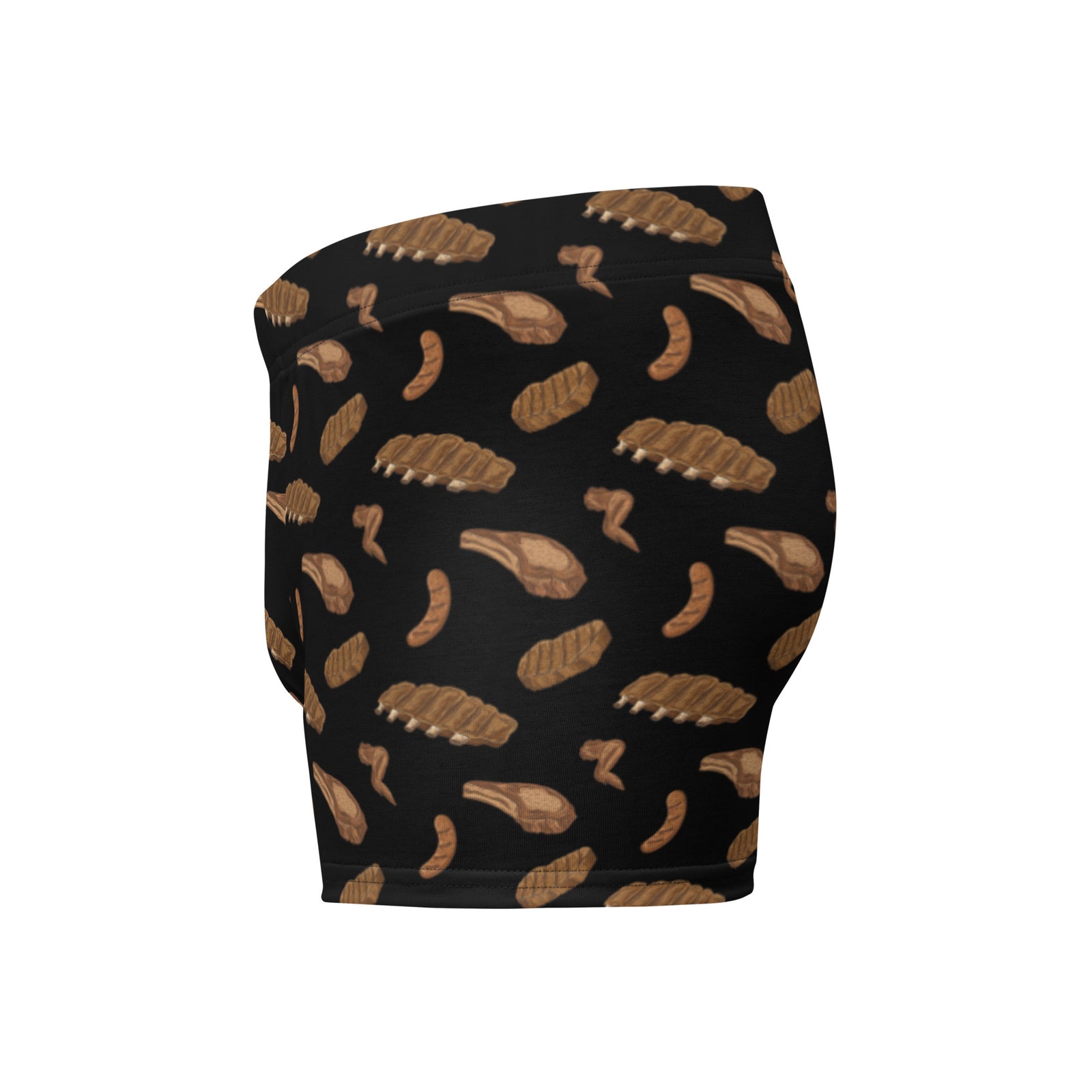 Meat Boxer Briefs