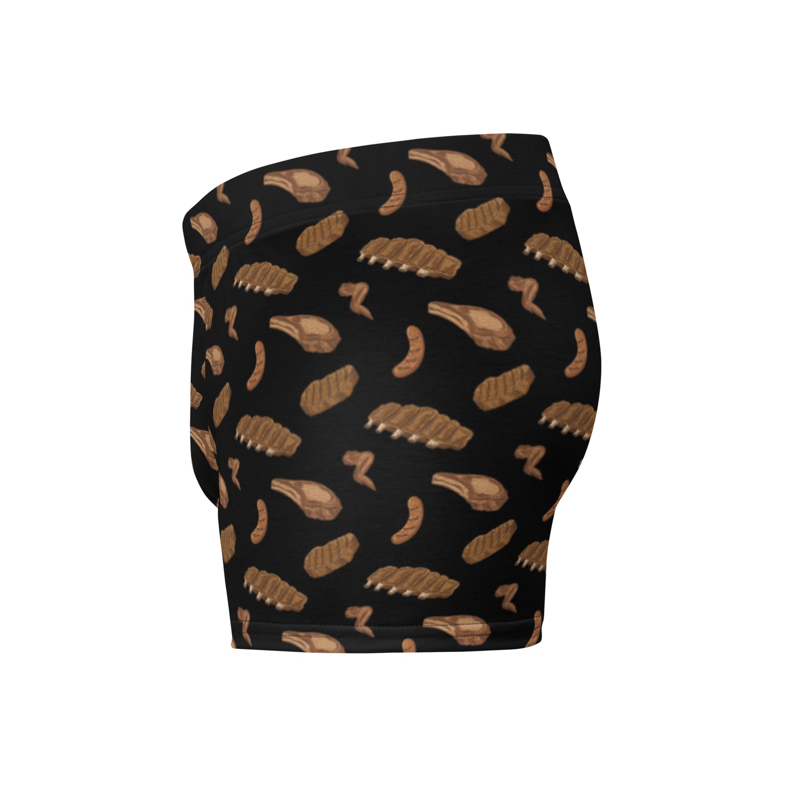 Assorted Meat Boxer Briefs