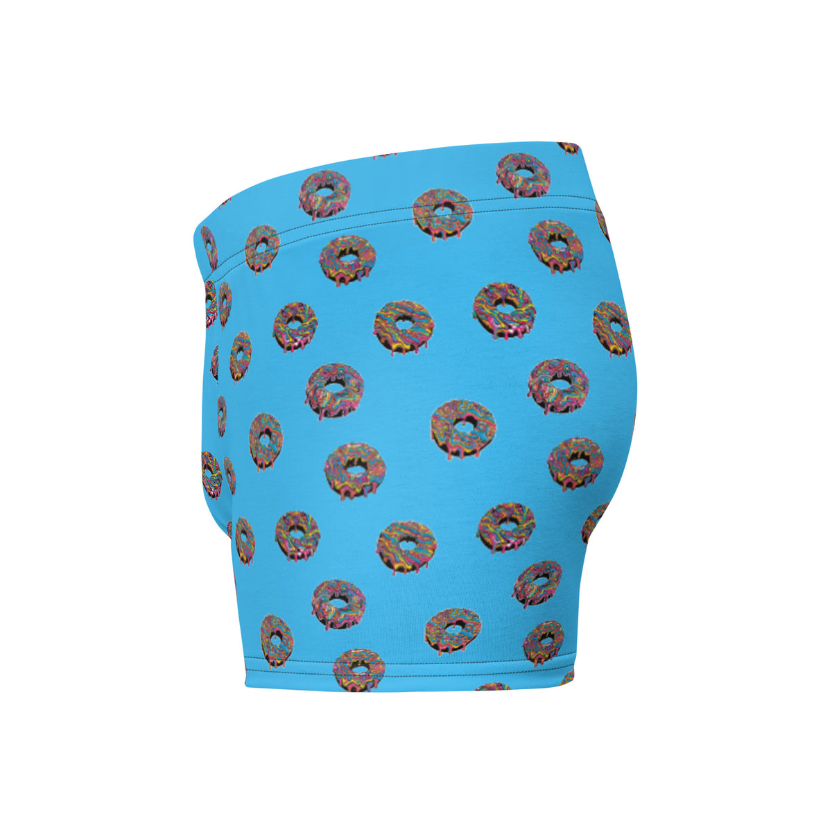 The Psychedelic Baker&#39;s Dozen Boxer Briefs