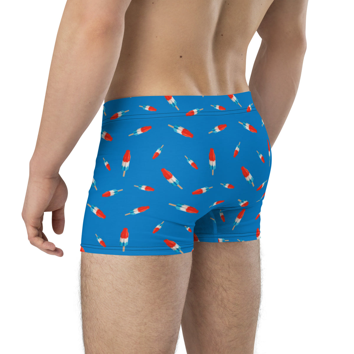 Bomb Pop Boxer Briefs