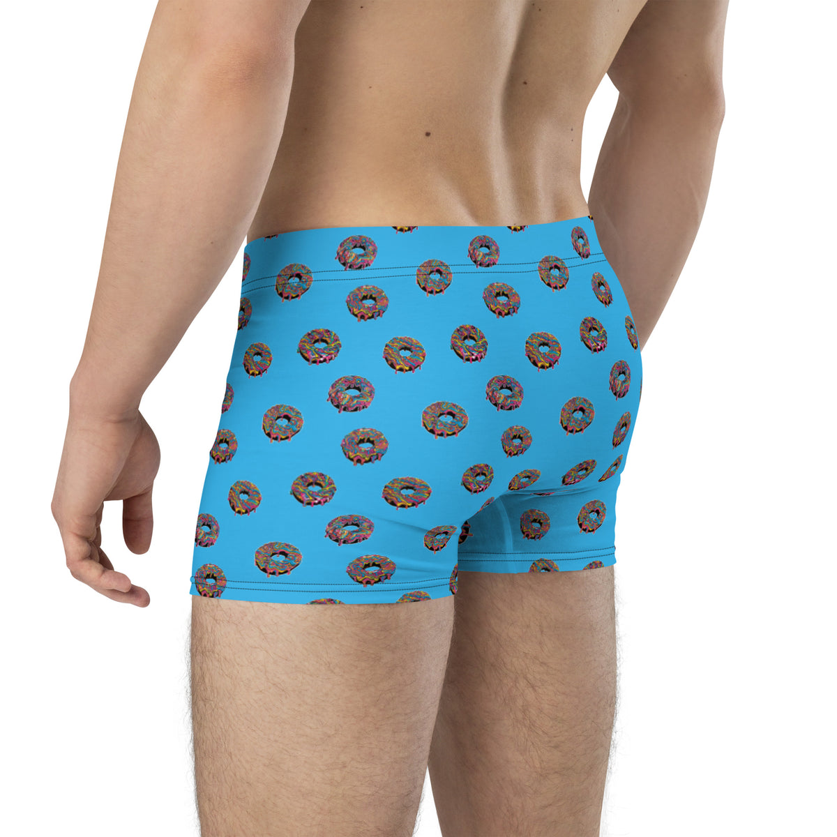 The Psychedelic Baker&#39;s Dozen Boxer Briefs