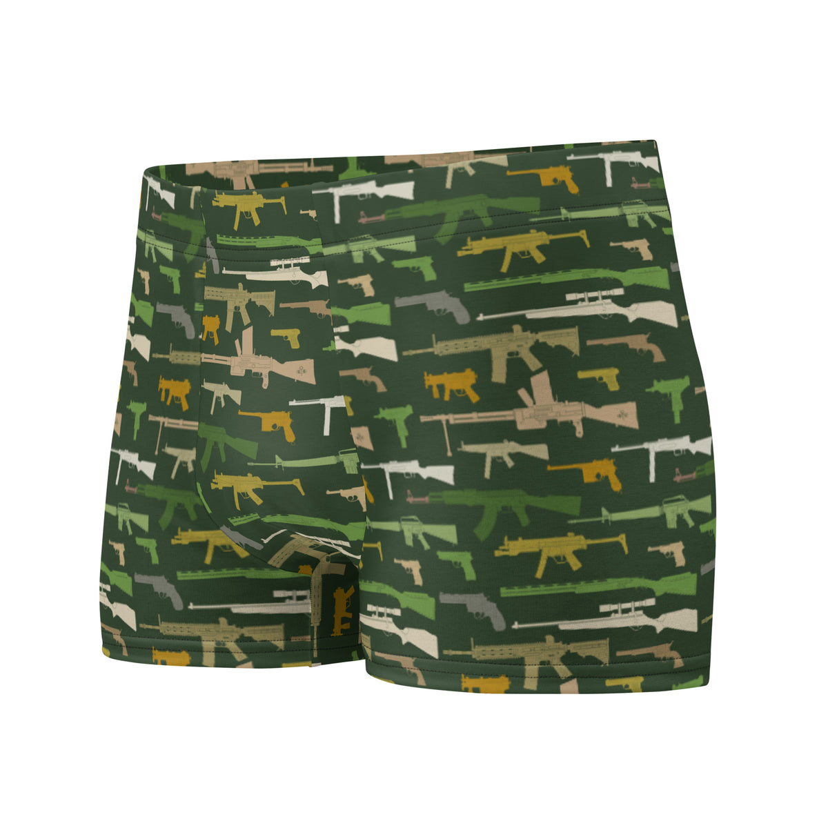 Arsenal Boxer Briefs